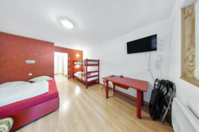 Studio avec terrasse amenagee a Gerardmer